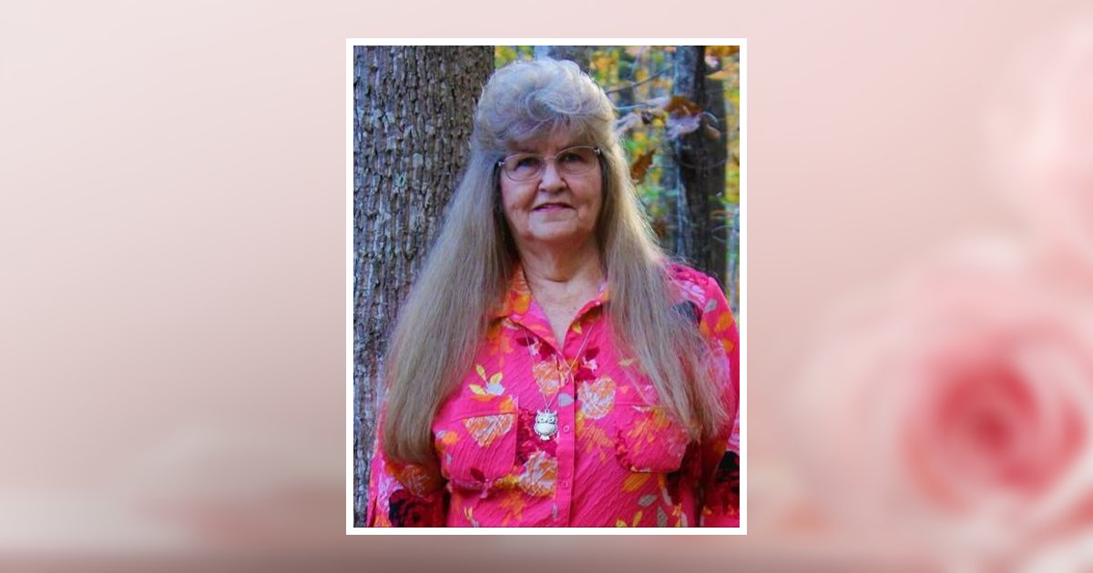 Lois Jean Adkins Obituary, Hamlin, WV