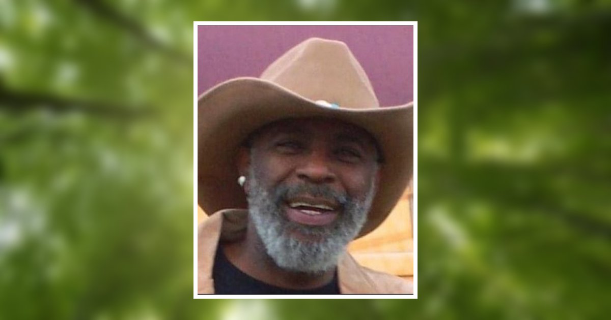 Jr. Weldon Sundanze Dunston Obituary, Greensburg, LA