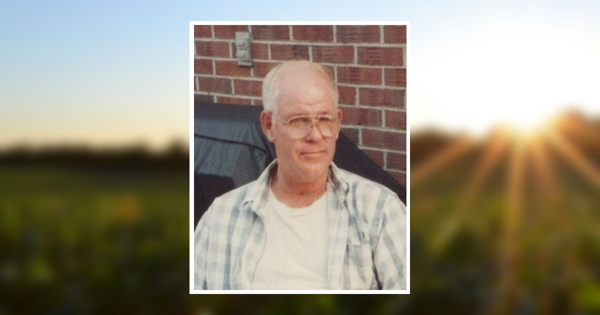 Sr. Robert C. Johnson Obituary, Terre Hill, PA