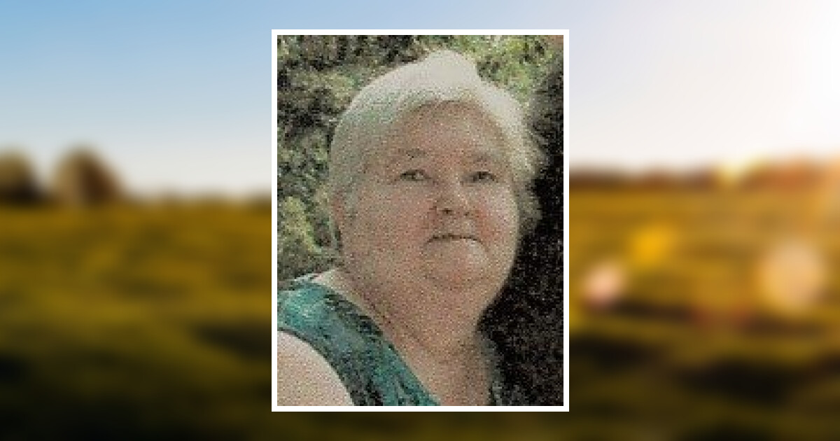 Brenda Gail Spears Obituary 2017 - Davis Funeral Homes