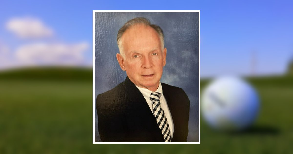 Thomas L. Griner Obituary, Russia, OH