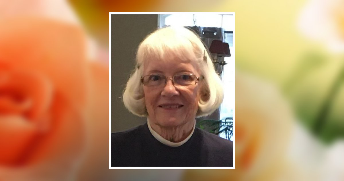 Martha "Maxine" Stelzer Obituary, Hilliard, OH