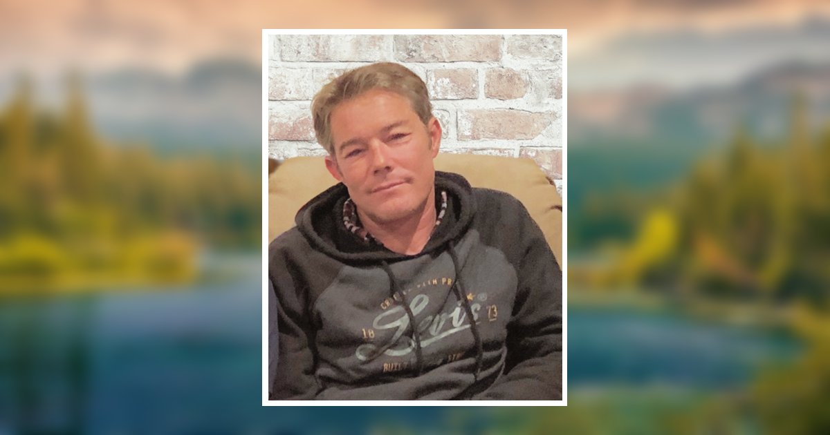 Jeremy D Blackham Obituary, Manti, UT