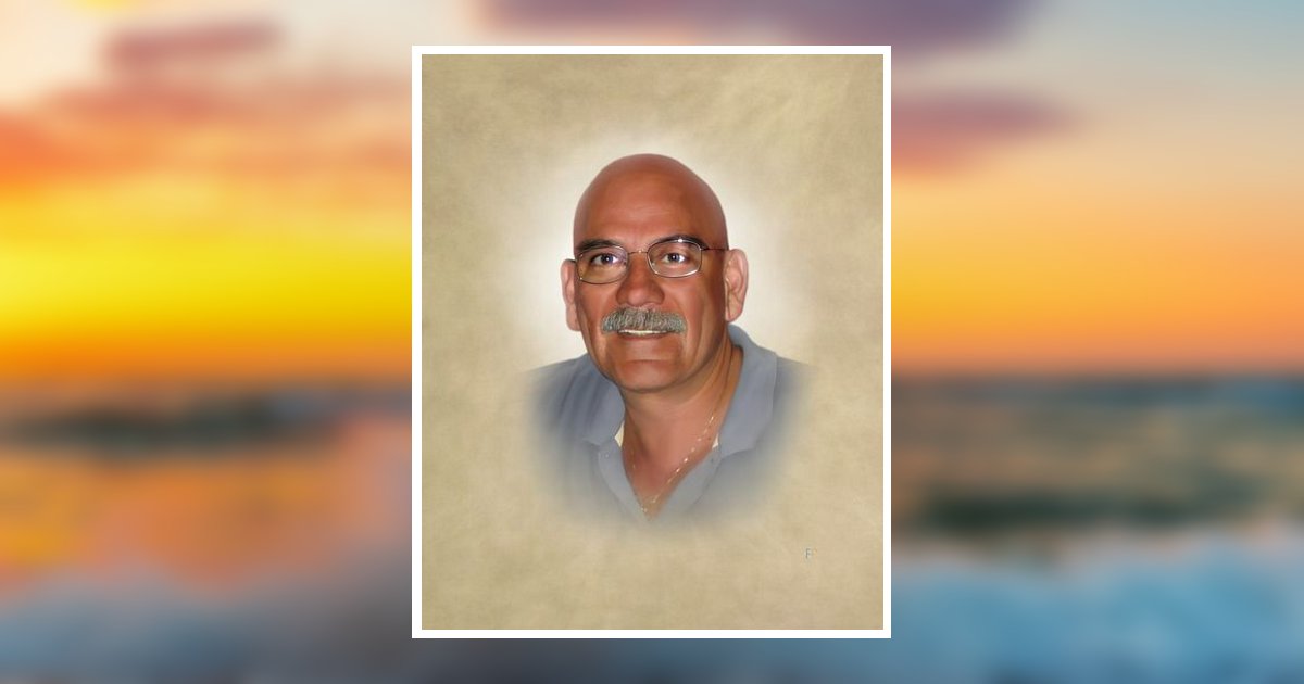 Francisco Alfonso Mantilla Obituary 2024 T.M. Ralph Funeral Homes