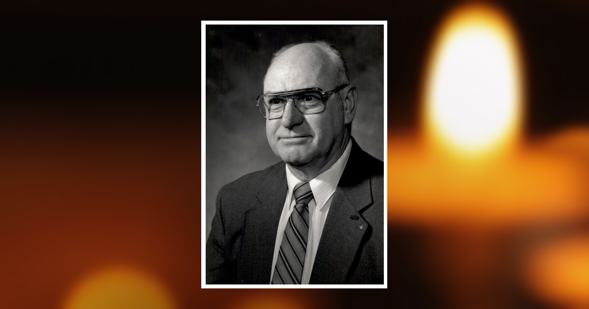 Ralph N. Gotham Obituary 2022 Langeland Family Funeral Homes Burial