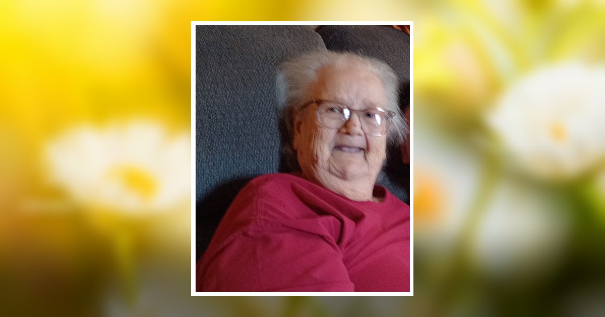 Frankie Skelton Obituary, Aberdeen, MS