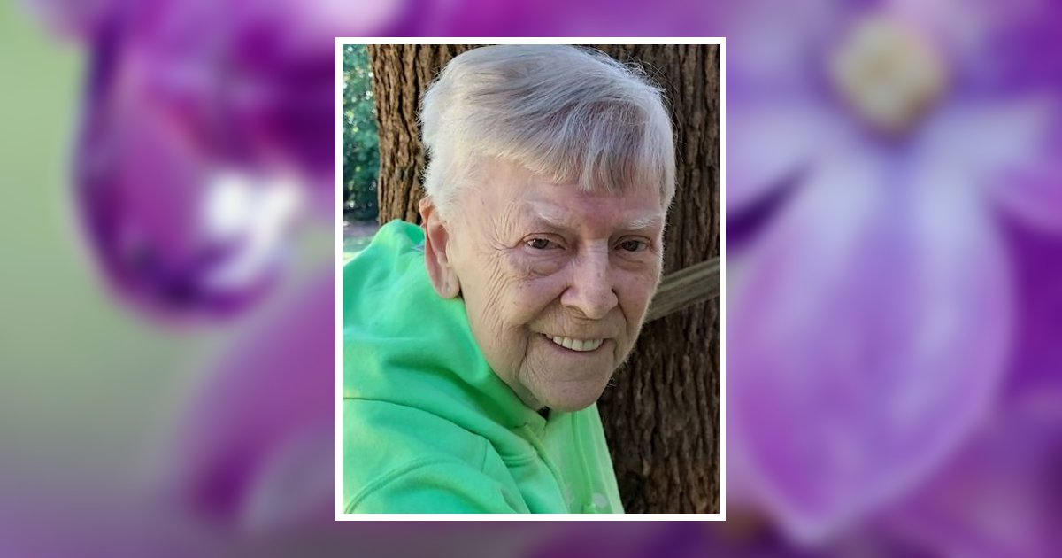 Lois Sharp Dorman Obituary, Asheboro, NC