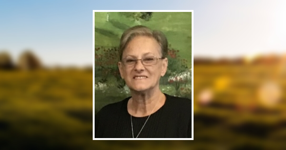 Pamela J. Delong Obituary 2021 - Fitzgerald Funeral Home & Crematory LTD.