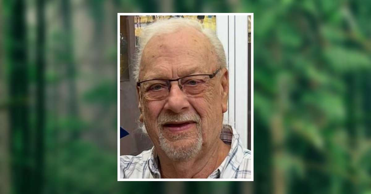 Andrew Matekine Jr. Obituary, Oconto Falls, WI