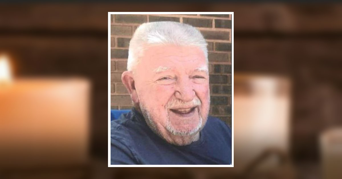 Larry Lee Hert Obituary 2023 - Winterrowd Funeral Home And Grand Ridge ...