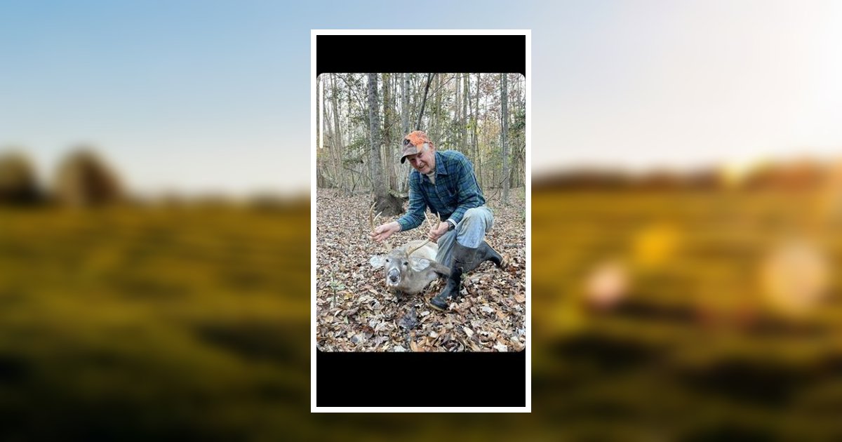 George Bennett Howell Obituary, Roanoke Rapids, NC