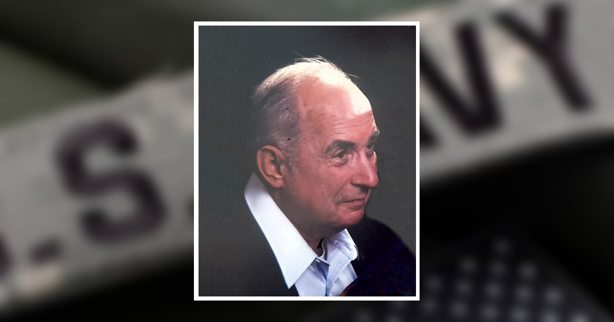 Kenneth Swartzendruber