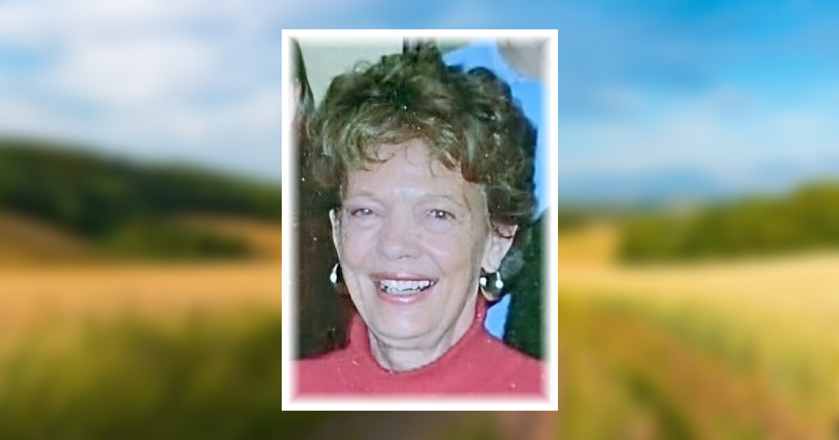 Mary Lou Marker Obituary 2024 - Moore Family Funeral Homes