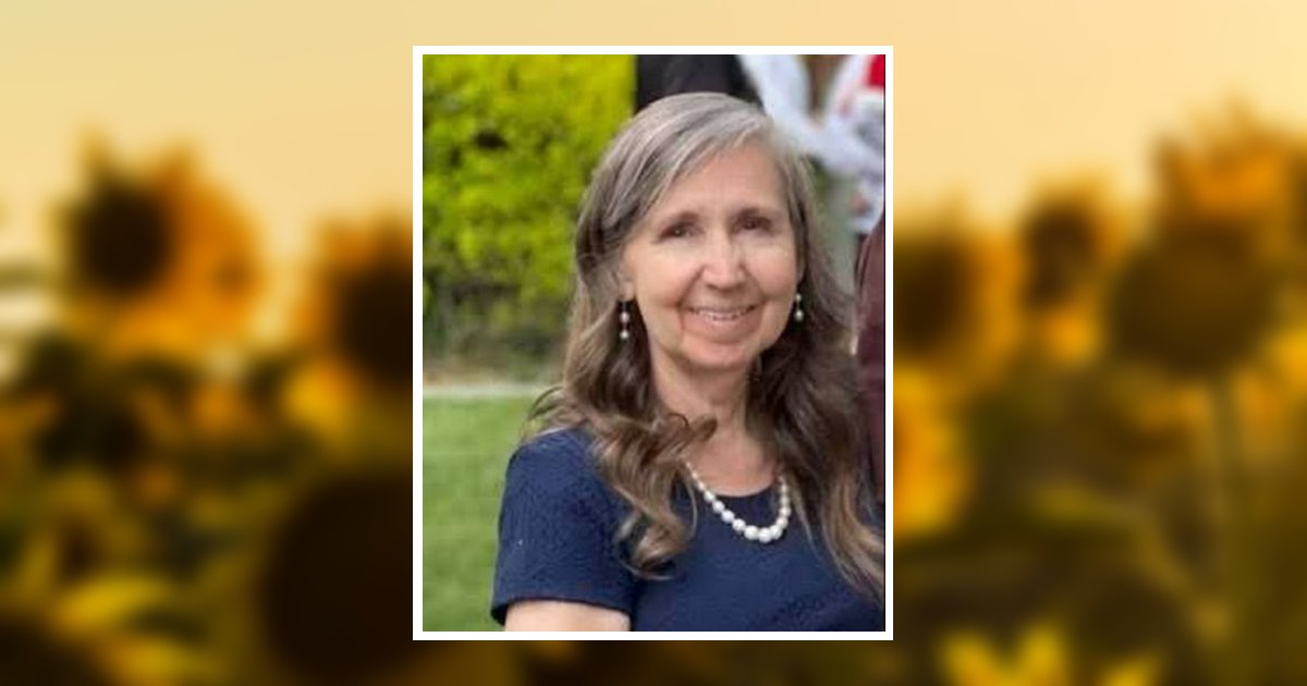 Jeanie Truduce Gravely Obituary, North Logan, UT