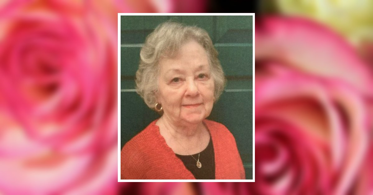 Betty Sue Brown Obituary, Abilene, TX
