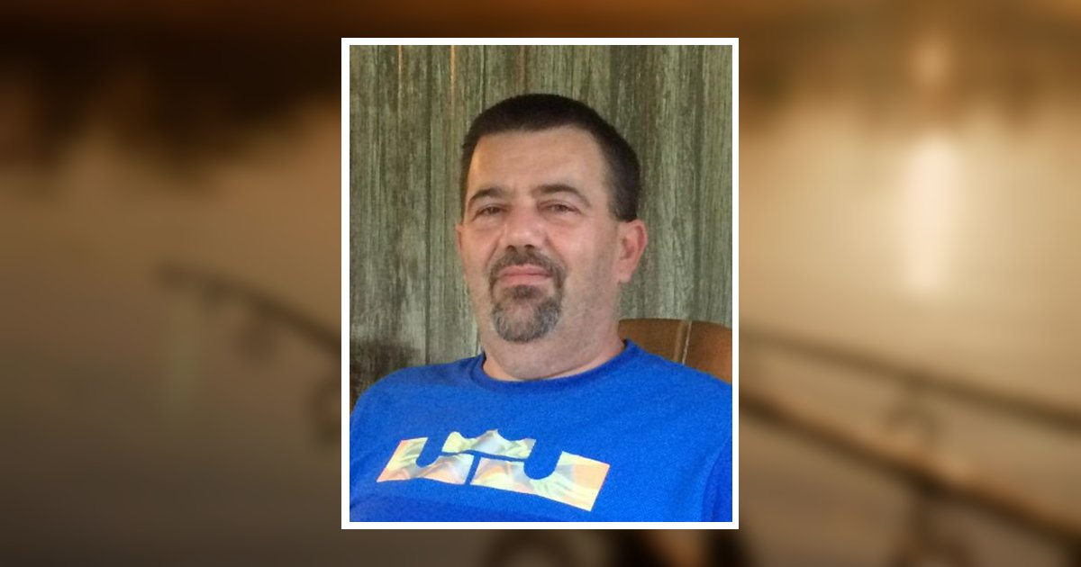 Garrett Brown Barbourville, KY Obituary