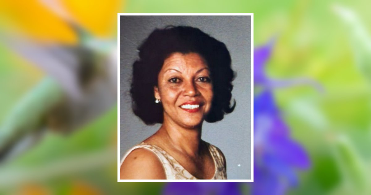 Meredith Modesta De Jesus Obituary, Lafayette, IN