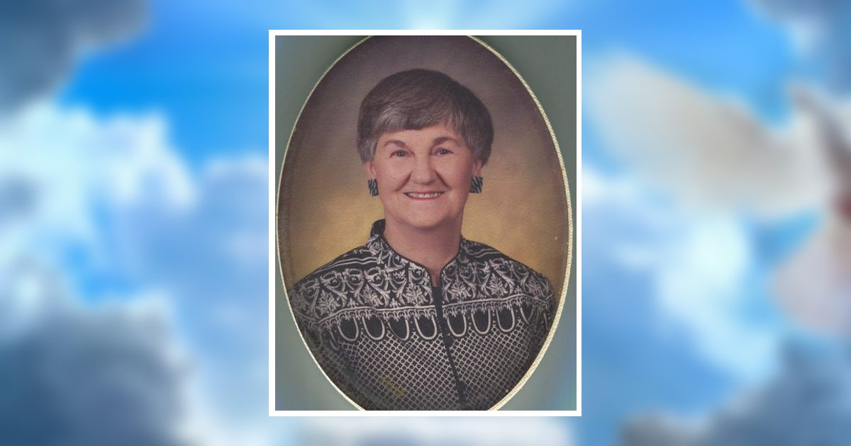 Margaret Stone Hobbs Obituary, Reidsville, NC