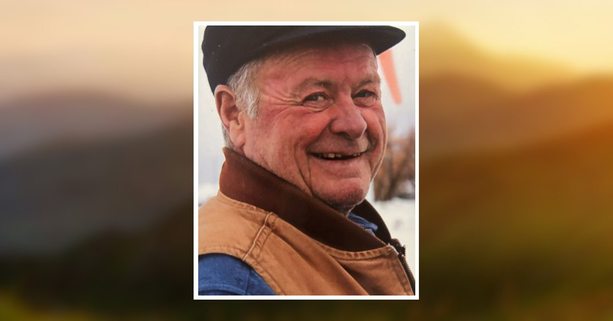 Deryl Sherman Geren Garden City, ID Obituary