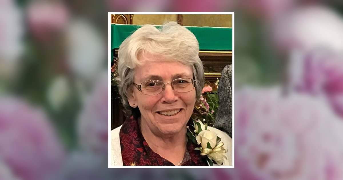 Delores B. Farris Obituary 2022 Trimble Funeral Homes