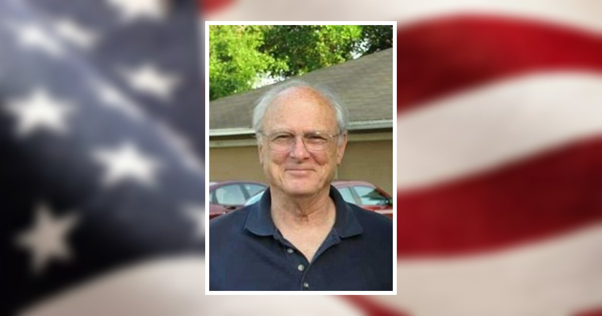 Michael Anthony Guenther (Lt.Col.; Usaf, Ret.) Obituary 2023 – Newcomer …