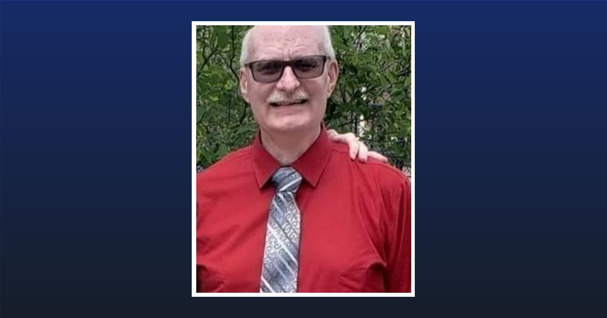 Jerome John Nypaver Obituary 2023 TerravecchiaHaky Home For Funerals