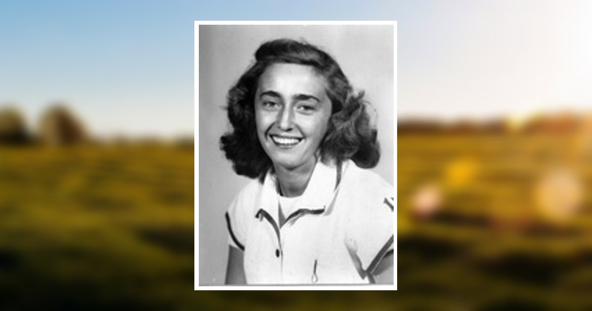 Ruth Hartman Obituary 2015 Lutz Funeral Home, Inc.