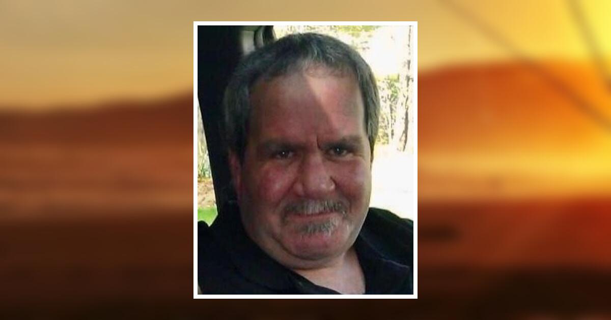 Jeffrey G. DeRosa Obituary 2024 - Plantsville Funeral Home