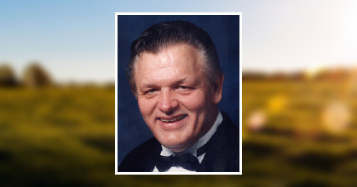 Kenneth Parker Obituary 2019 - Sax-Tiedemann Funeral Home