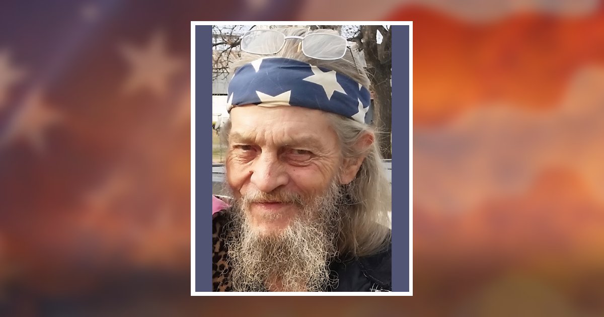 Jr. Billy Ray Spann Obituary, Altus, OK
