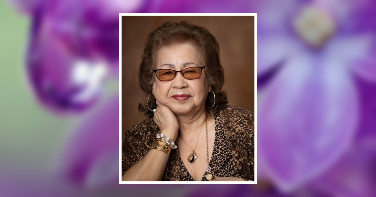 Benita B. Deleon "Beni" Obituary, Tahoka, TX