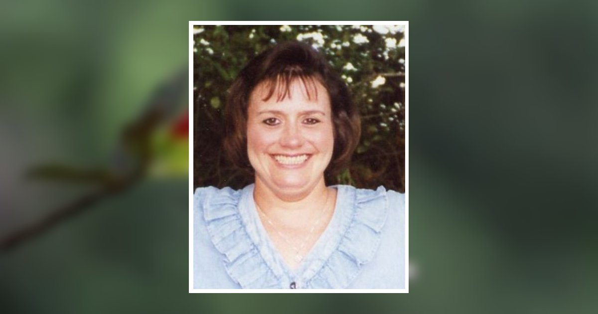 Joanie Catherine Landry Hamblin