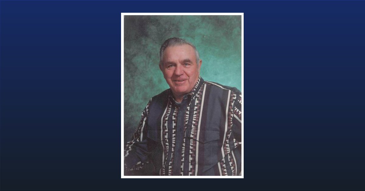 Lewis Walters Obituary, Henryetta, OK