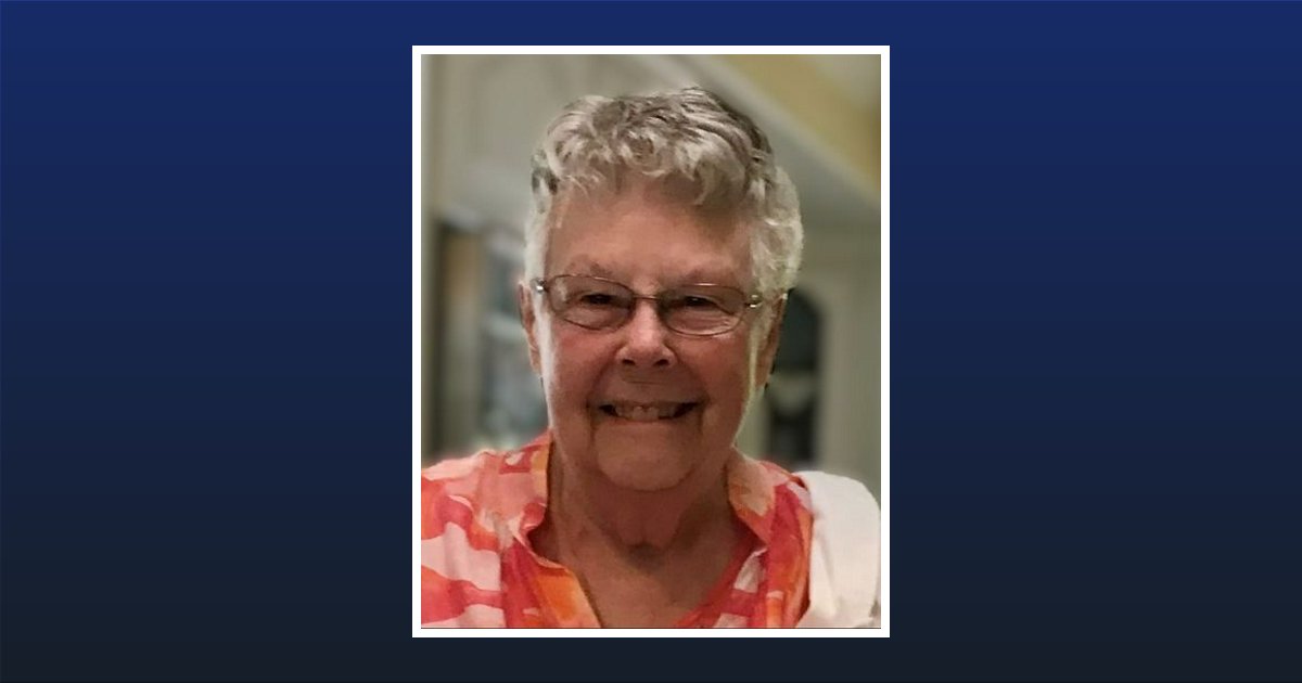 Janis Kay Roorda Obituary, Rock Port, MO
