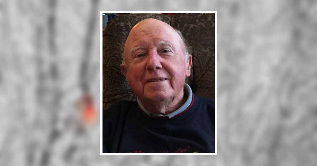 Francis A. Feddrix Obituary, Berea, OH