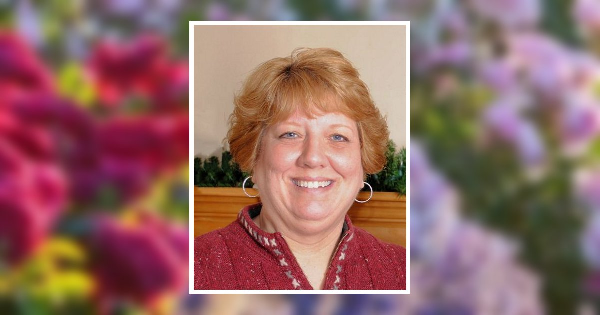 Karen Bode Obituary 2023 Rosenbaum Funeral Home