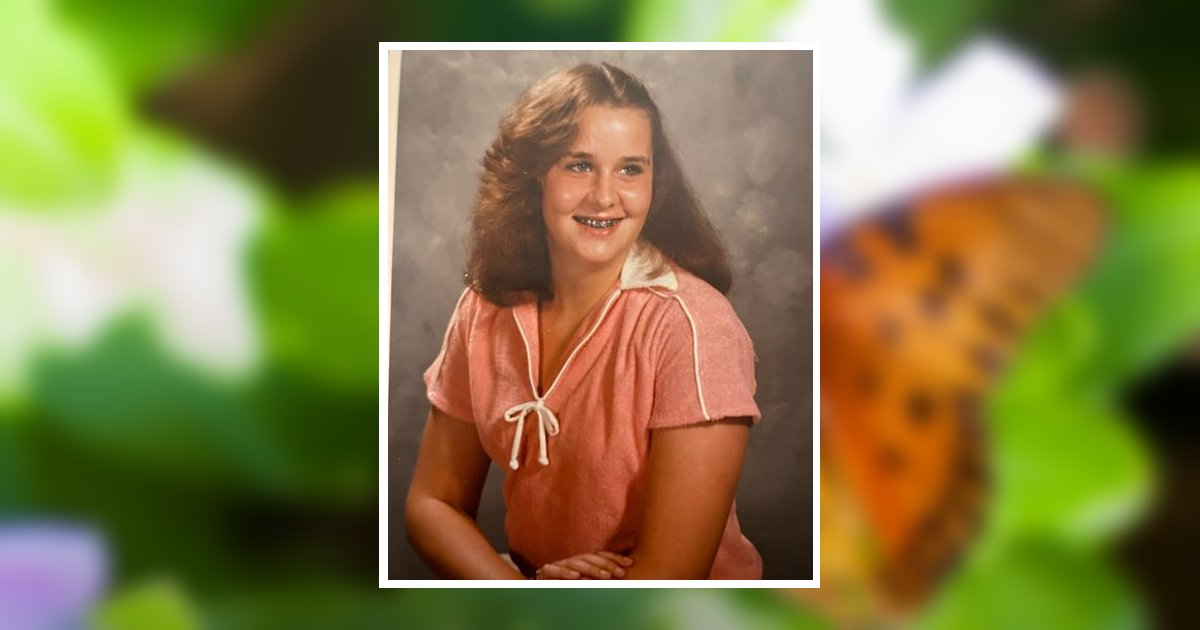 Marybeth Forsyth Obituary 2023 Adams Mason Funeral Home