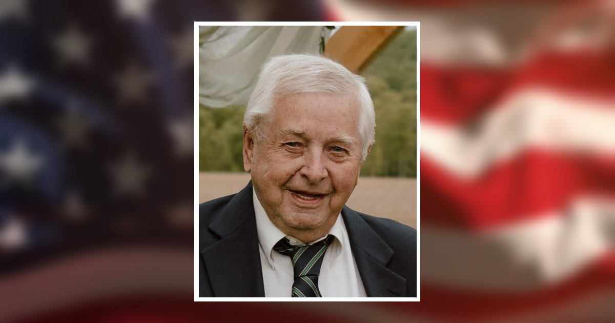 Edward A. Billman Obituary, Elizabethtown, PA