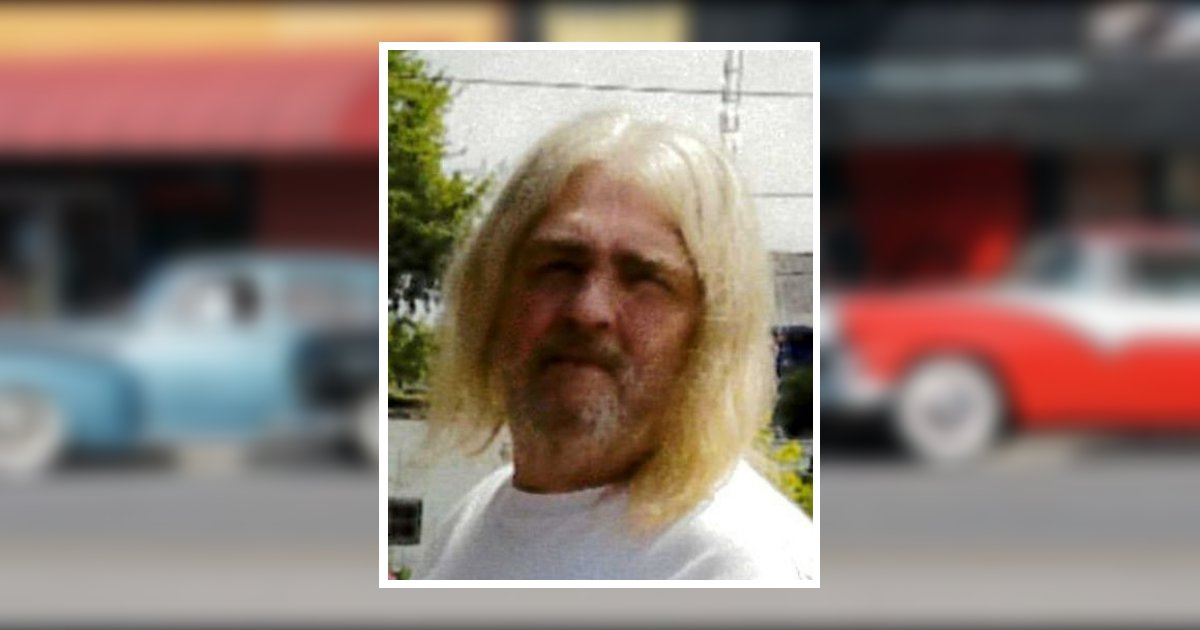 Steven Edward Goff Dennison, OH Obituary