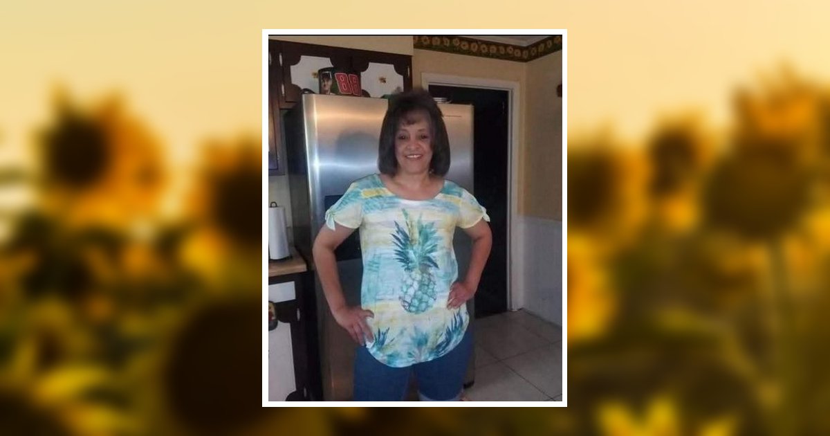 Melissa Locklear Fayetteville, NC Obituary