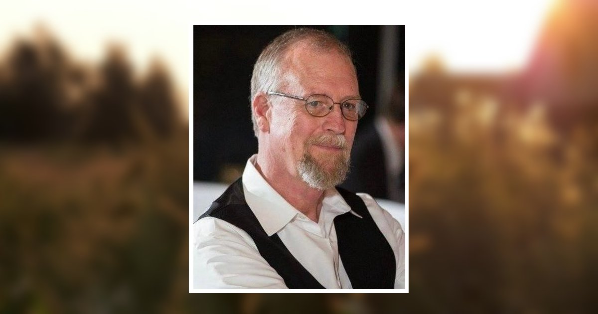 Portrait of William G. "Bill" Johnson