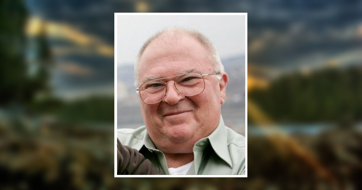 Richard D. Beavers Obituary, Ridgway, PA
