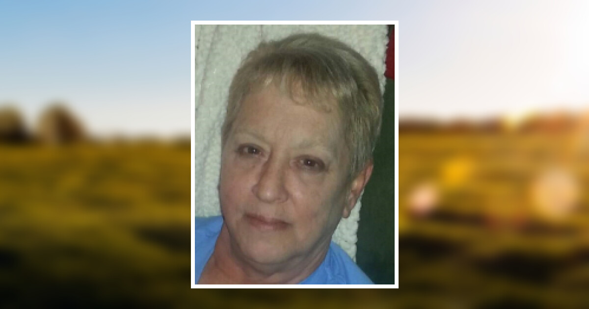 Joyce Maire Parker Obituary 2016 - Memorial Funeral Home of Vidor