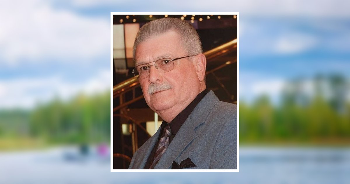 Robert "Bob" J. Anderson Jr.