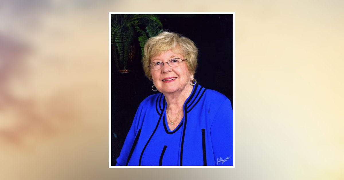 Lauzanne Sims Casson Port Richey, FL Obituary