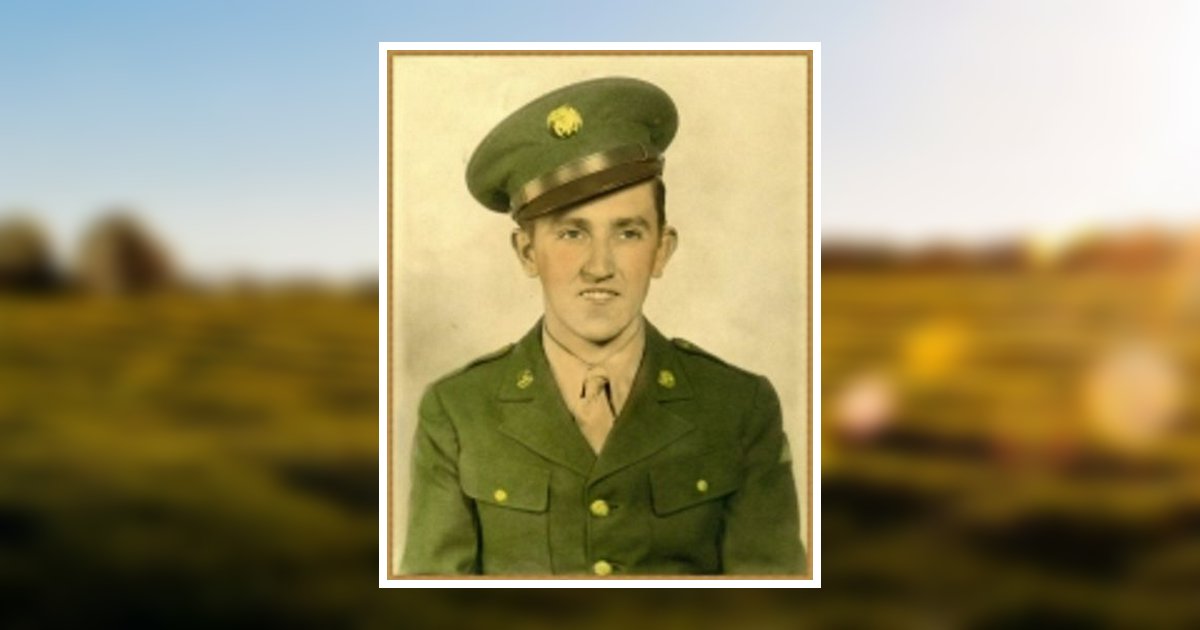 Gurney Paul Vestal Obituary 2014 Hayworth Miller Funeral Homes