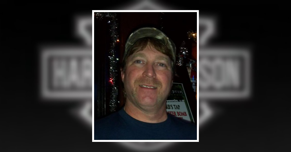 R. Holgate Obituary 2022 HalliganMcCabeDeVries Funeral Home