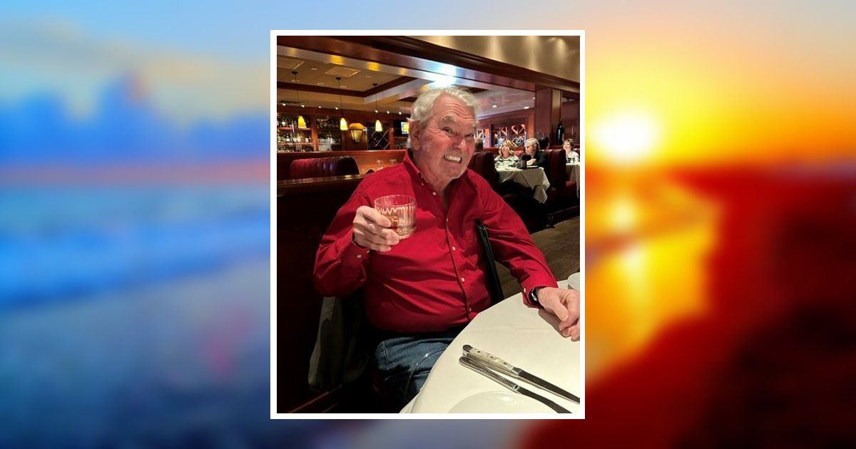 William Richard Banks