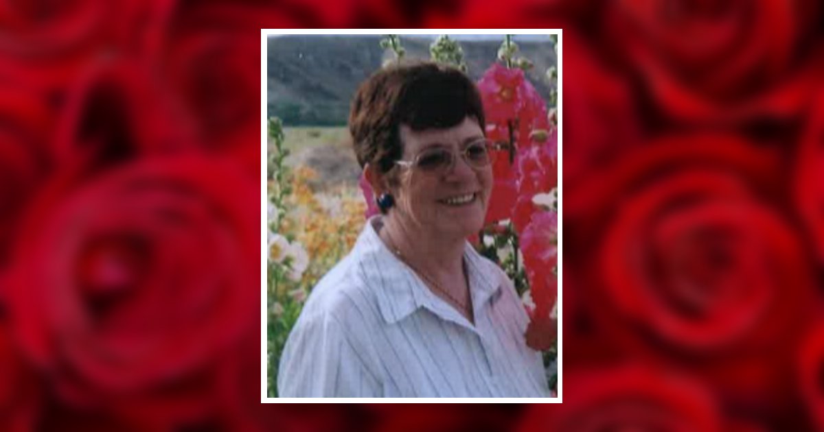 Beatrice Ann Hatton Obituary 2023 Taylor Funeral Service & Crematory