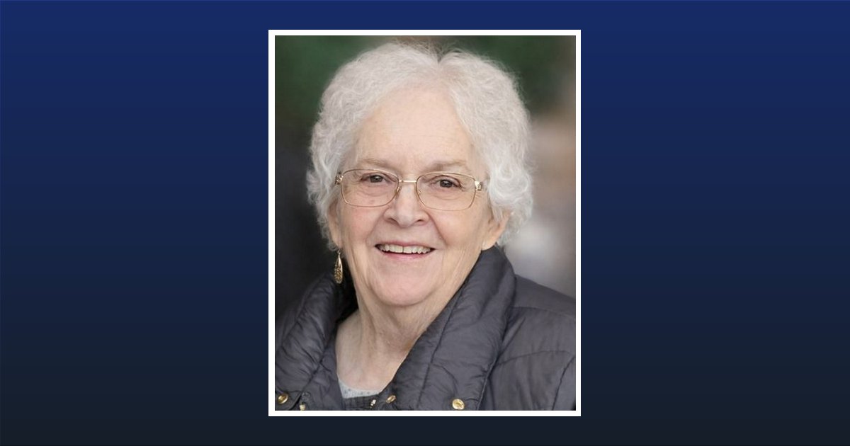 Portrait of Janice Nelson Turner